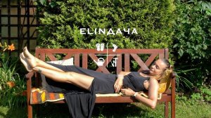 Кайф и заботы по дому и саду