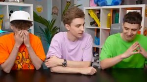 А4 угадай по эмодзи 2 часть