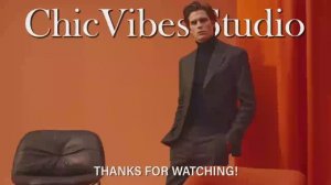 Tom Ford Style Music 2025 · Seductive Fashion Music · Deep Chill Lounge for Luxury Retail