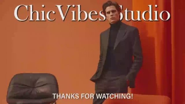 Tom Ford Style Music 2025 · Seductive Fashion Music · Deep Chill Lounge for Luxury Retail