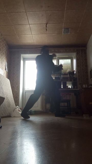 Very Nordic Ninja - Mouse Waving (18.08.2025) Крайне Северный Ниндзя - Мышиный Мах #VeryNordicNinja