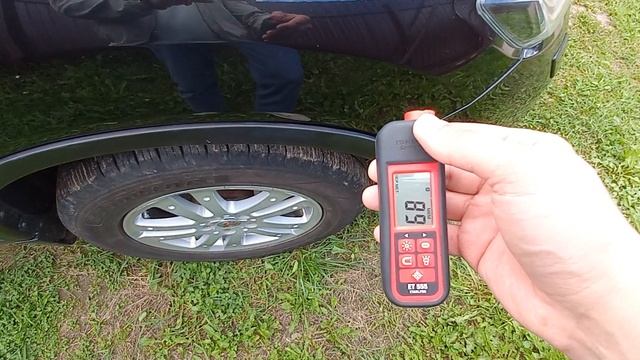 Nissan X-trail 2016 год