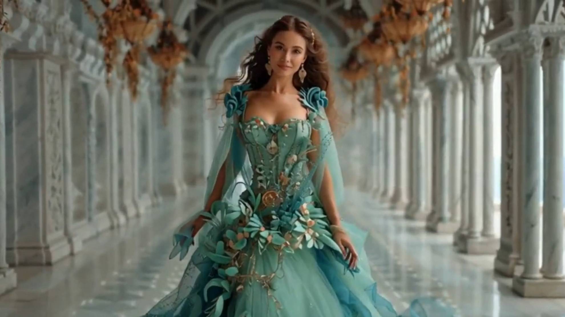 🔴 Raz Nitzan & Maria Nayler - The Age Of Love (Extended) смотреть онлайн