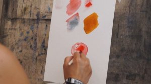 Как рисовать акварелью 🎨Акварель для начинающих   10 главных ошибок