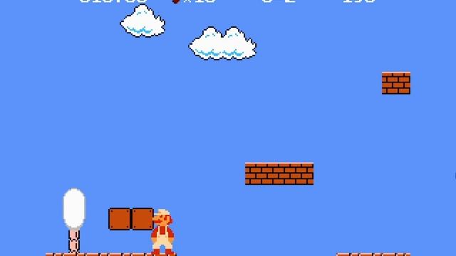 Super Mario Bros. #5