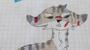 1 ЧАСТЬ ОБЗОРА НА СКЕТЧБУК