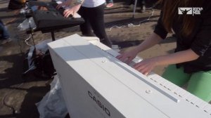 Thirty Seconds to Mars - This Is War (ROCKNMOB #6, Moscow)