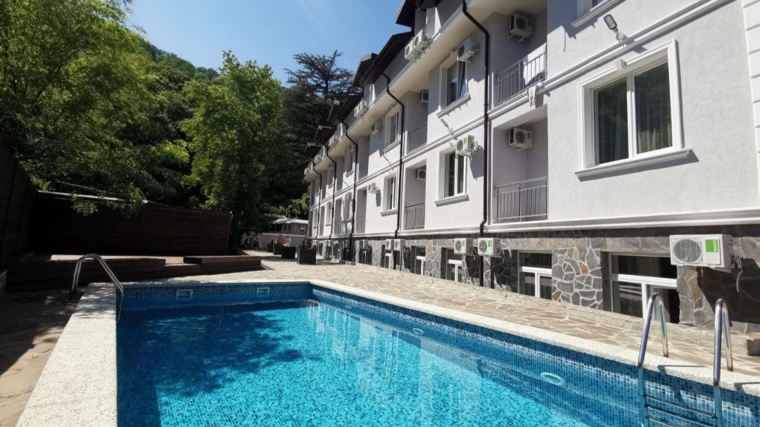 Продаётся 3х звёздочный отель смотреть онлайн