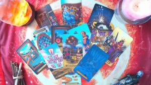 ЗА ПОСЛЕДНИЕ 24 ЧАСА, ЧТО ОН УЖЕ ТОЧНО РЕШИЛ НАСЧЕТ ВАС. Онлайн таро расклад. Гадание онлайн. Tarot.