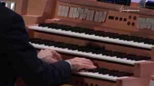 "Орган и музыка космоса" |Тимур Халиуллин