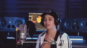 Farahnoz Sharafova _ kujoi
Фарахноз Шарафова_ Кучои