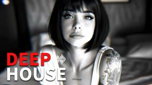 Deep House 2025 🌴 Клубные хиты и свежая музыка 🎧 Слушать музыку онлайн бесплатно