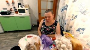 Куда планируем ПЕРЕЕЗД _домашние роллы