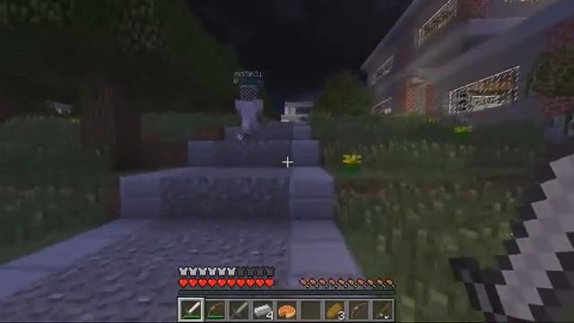 MineCraft [Hunger Games] №1 - Сокрушительная победа! смотреть онлайн