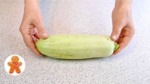 Кабачковые оладьи "Особенные"