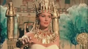 Ассирийская принцесса /песня/