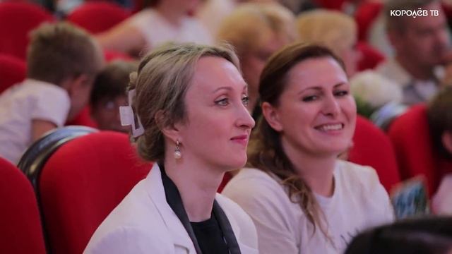 «Белый вечер»: в наукограде стартовал конкурс «Миссис Королёв 2025» смотреть онлайн