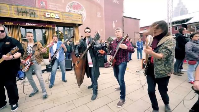 Invitation To The RocknMob For The Fans For Thirty Seconds To Mars