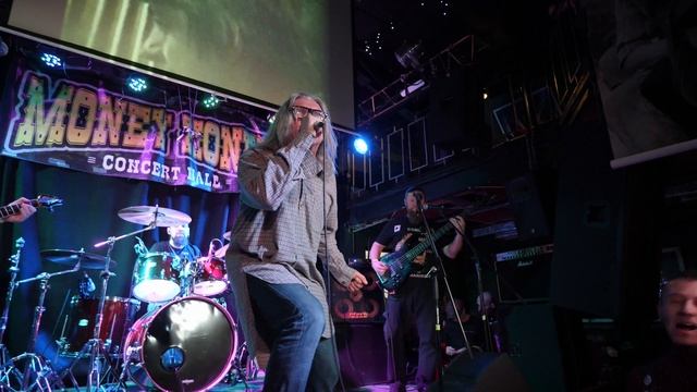 Забирай свой скейт и вали отсюда (настойка валерьяны) + Hey You (Pink Floyd). ИВАН ТУРИСТ смотреть онлайн