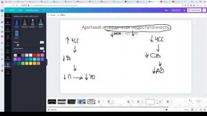 Сердечная недостаточность. Часть 1. Фундаментальная медицина