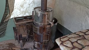 Мобиба.,t в МБ-18 с КЦ-4