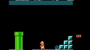 Super Mario Bros. #4