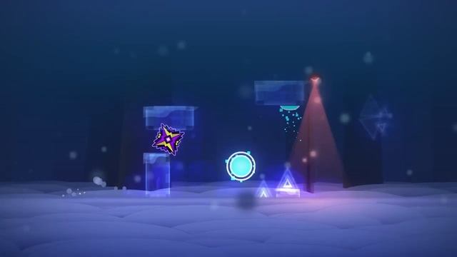 ( Video By Viprin)  Still / Geometry Dash