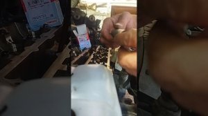 форд фокус 1 замена масло съёмных колпачков