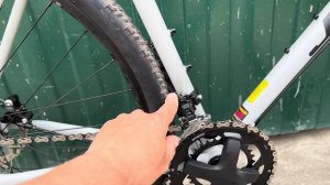 JAMIS RENEGADE - собираем новый велосипед, преимущества и недостатки этой модели велосипеда