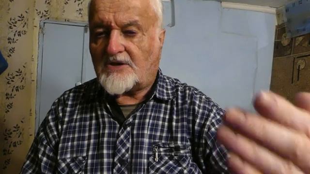 Ответ сестре Лиде и не только. смотреть онлайн