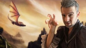 ЮДЖИН ПОКОРИТЕЛЬ ДРАКОНОВ