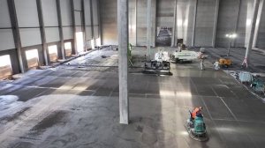 ООО ''АРКОС'' представительство в РФ компания ООО ''СтильФлоор'' бесшовные промышленные полы