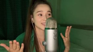 АСМР болталка  Моя поездка в Боснию и Герцеговину