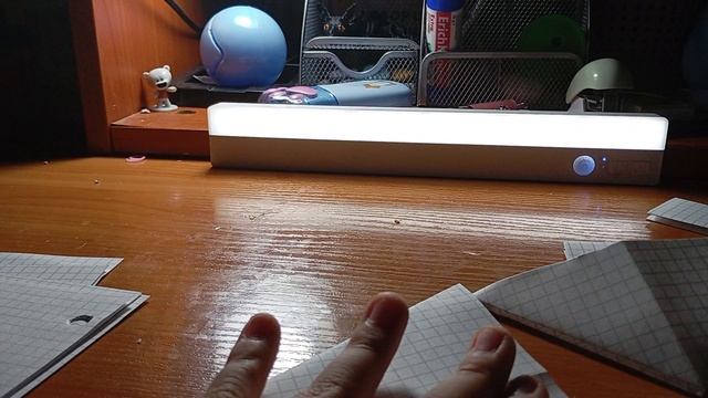 создание бумажного топора 1 часть