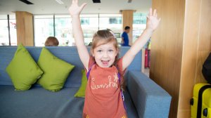 Семейное путешествие в Тайланд, Пхукет, пляж Ката. Сиам Мирамид: погружение в Тайскую культуру