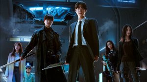 Всеведущий читатель «Jeokjijeok dokja sijeom» русский трейлер, 2025