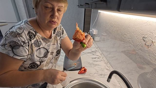 Новый начальник по кухне, зря критиковала смотреть онлайн