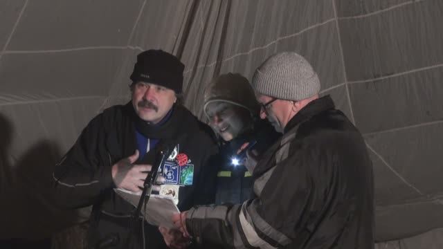 РЭКС 2015 осень 3 "Ай,красота"