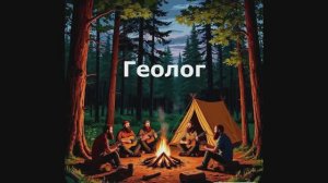 Геологическая песня