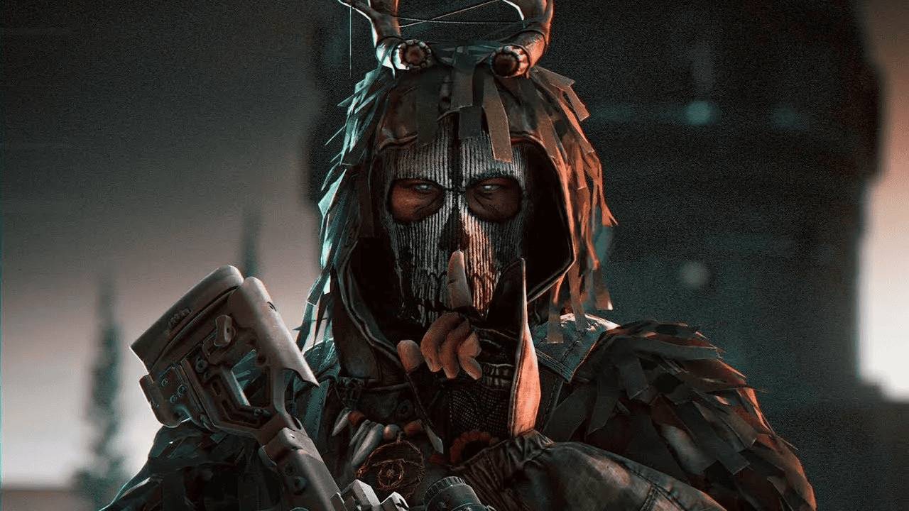 ЧВК BEAR и USEC: Битва за Tarkov смотреть онлайн