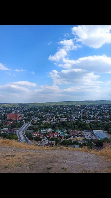 Пятигорск 08.2025 смотреть онлайн