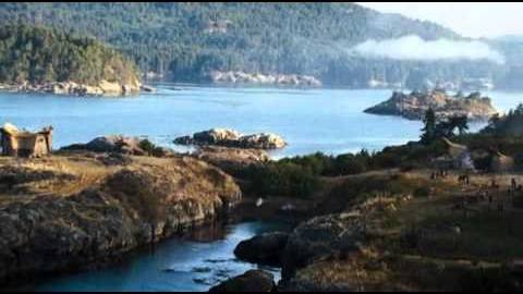 Канцлер Ги «Аmore» (Тристан и Изольда) (Владимир Володько) смотреть онлайн