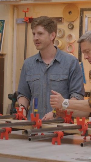 Новый проект в коллаборации со Славой Gordeen. Что из этого получилось узнаете в ближайшую пятницу