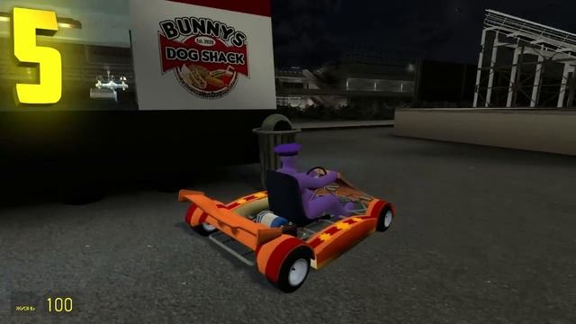 ЭТИ АДДОНЫ ПРЕВРАТЯТ ТВОЙ ГАРРИС МОД В FIVE NIGHTS AT FREDDY'S !!! ● ФНАФ в GARRY'S MOD #2