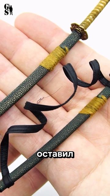 Ронин с веслом и похмельем против огромного меча смотреть онлайн