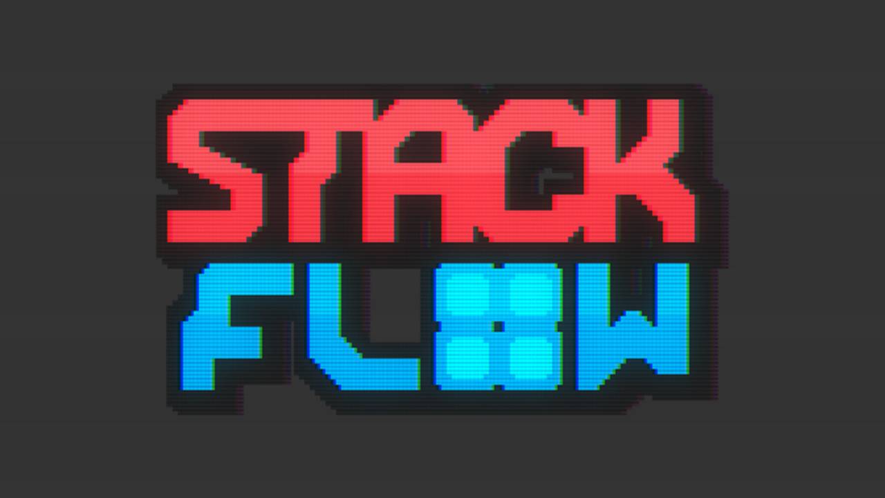 (СО ЗВУКОМ) РОГАЛИК. BALATRO + TETRIS - Stackflow Demo смотреть онлайн