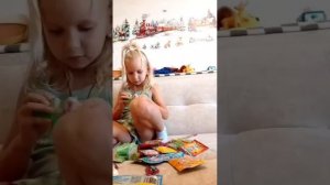 Большая распаковка азиатских сладостей🍥🍧🍡🍢😍