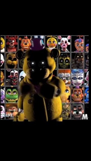 fnaf