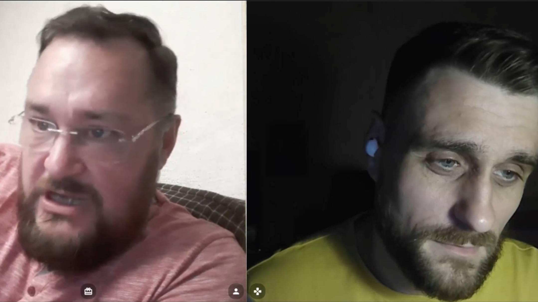 Вы русифицируете всех! А почему в Германии только одна школа для лужицких сорбов на всю страну? смотреть онлайн