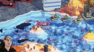 ЗАСАСЫВАЮ НЕФТЬ, СДАЮ БУТЫЛКИ, БРЫЗГАЮ С ПУШКИ, НО Я КОРАБЛЬ